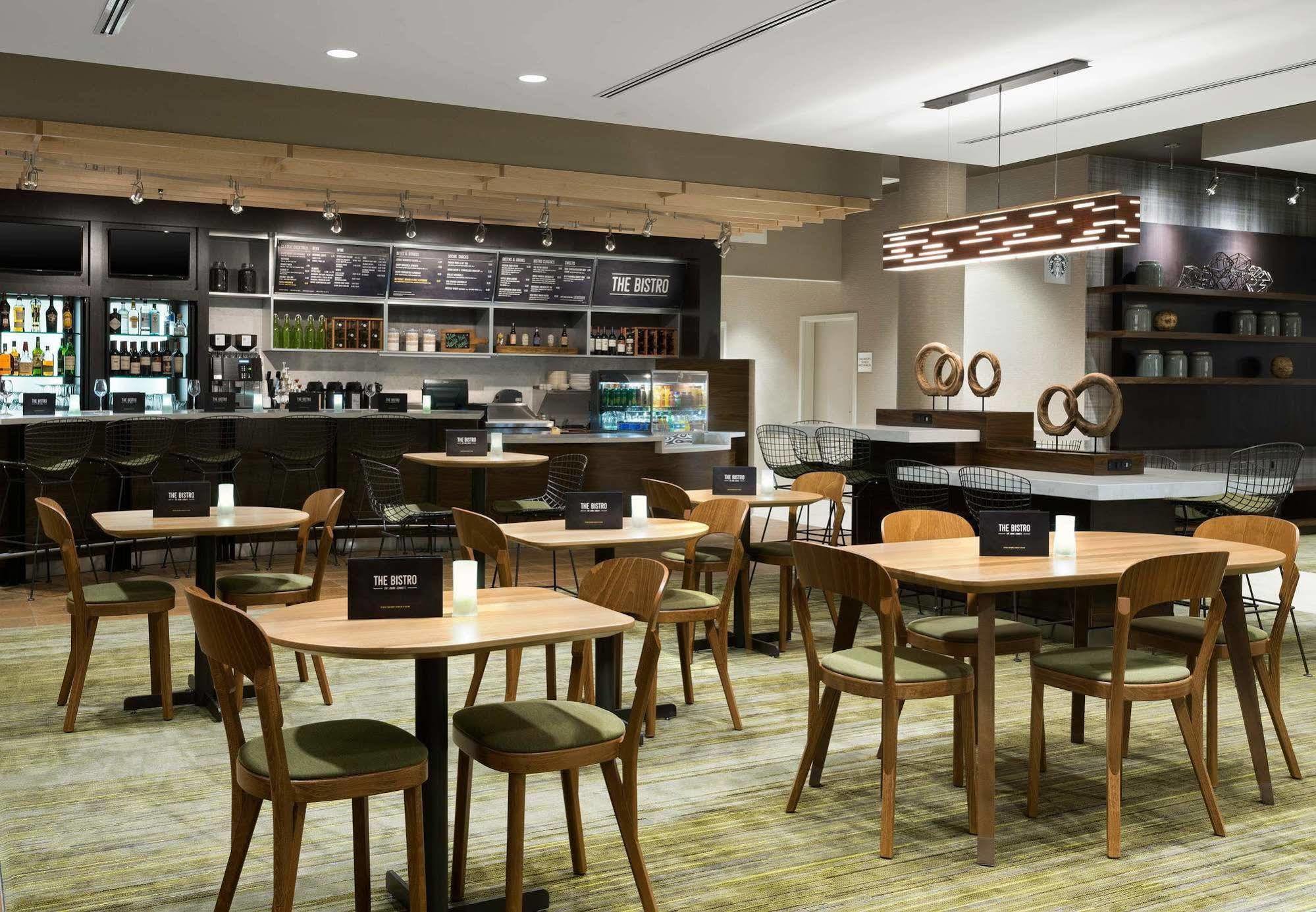 Hotel Courtyard By Marriott Ruston Exteriér fotografie